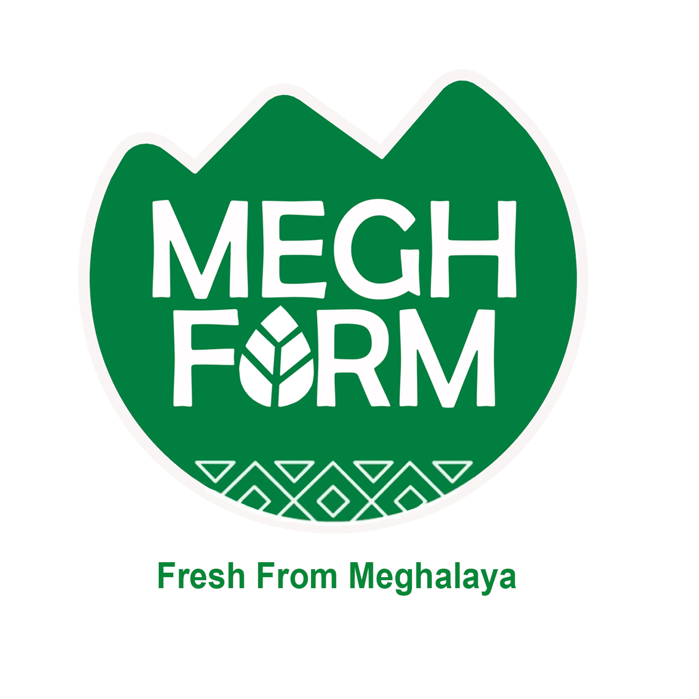 MeghFarm - Fresh From Meghalaya