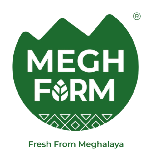 MeghFarm - Fresh From Meghalaya